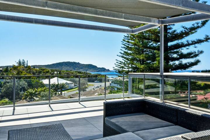 Boomerang Breeze Number One gallery image 2