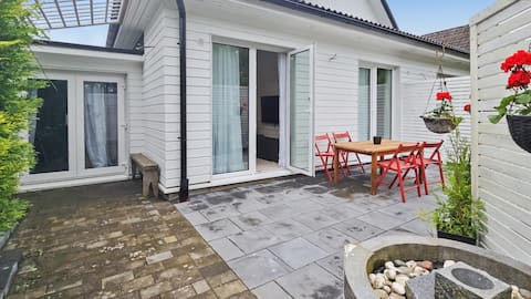 Hambo Hideaway | Modern Stay Near Lund & Malmö