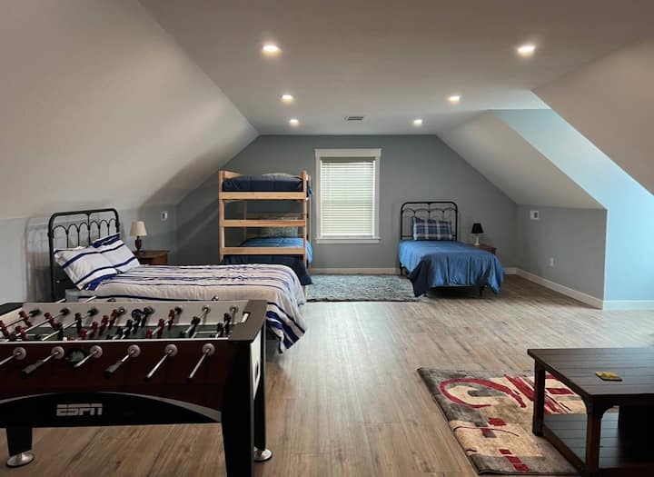 Bedroom 4