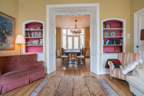 NEW! Hello Zeeland - Vacation home Markt 10