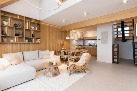 2. Stylchyn Park - Exclusive Apartment