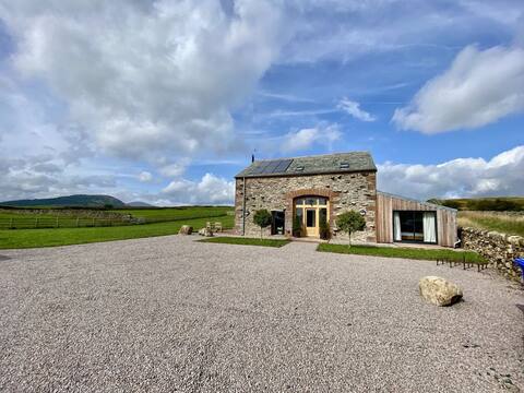 Sheepfold Barn
