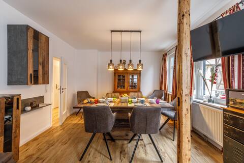 Vacation home Bavaria WR - Vacation home Bavaria