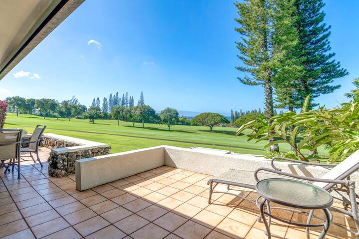 KBM Resorts | FREE CAR Kapalua Golf KGV-17P7 gallery image 3