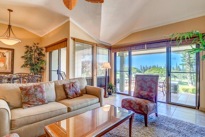 KBM Resorts | FREE CAR Kapalua Golf KGV-17P7 gallery image 5