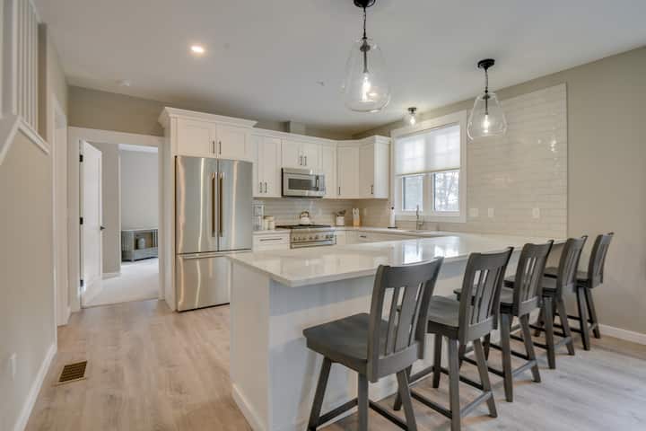 Conway townhome