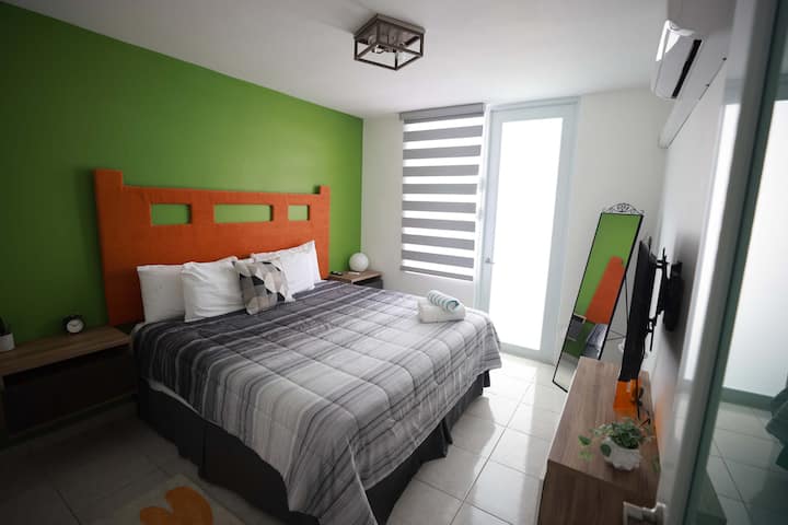 საძინებელი 3