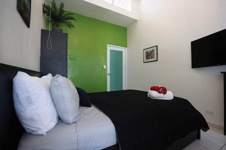 საძინებელი 5