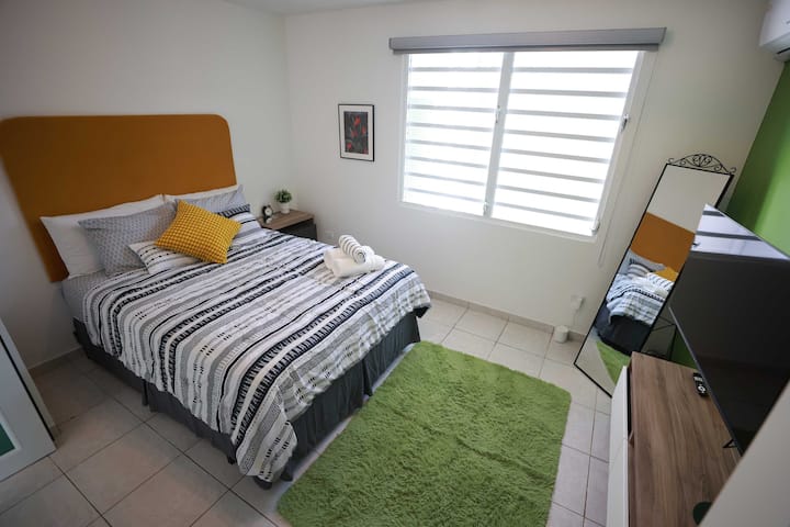 საძინებელი 2