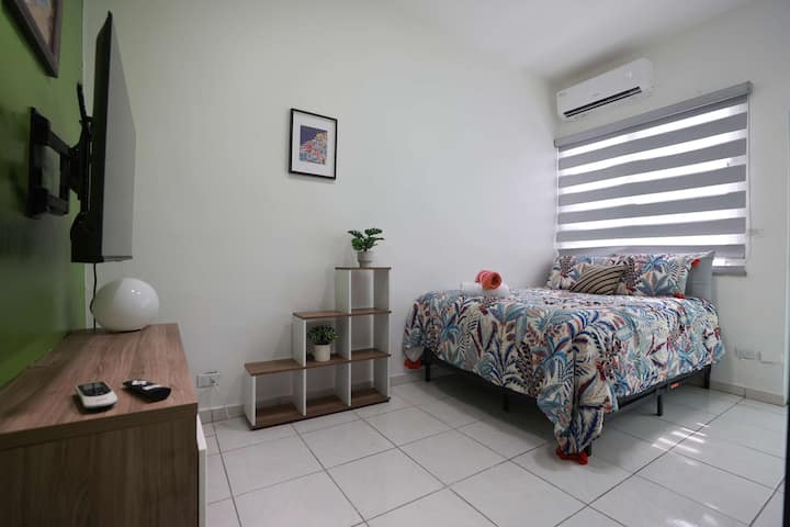 საძინებელი 4