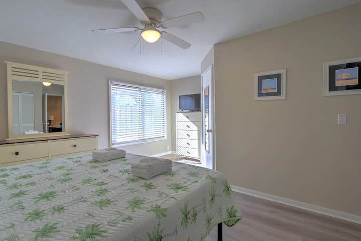 ห้องนอนคิงไซส์