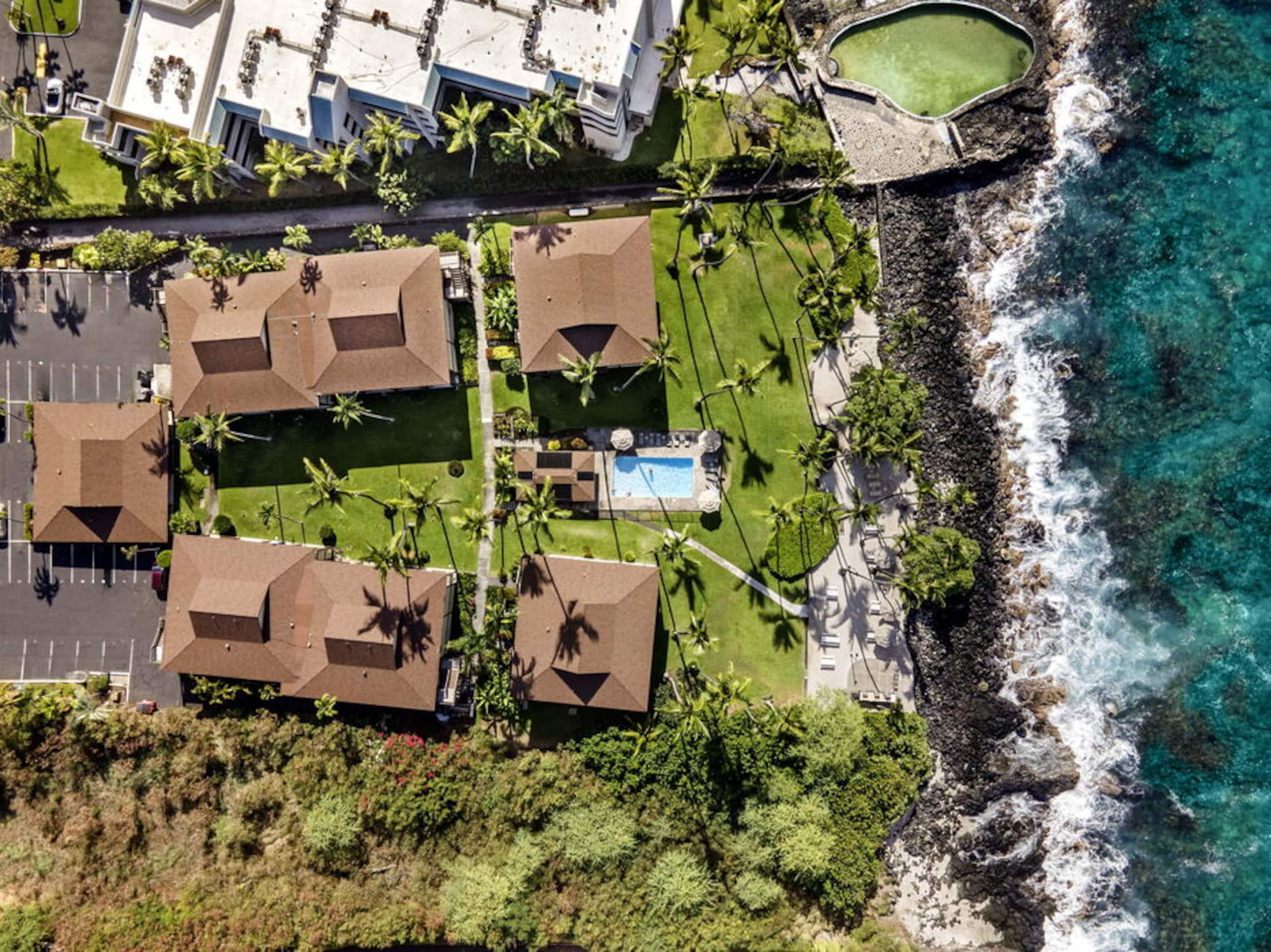 Condo in Kailua-Kona · ★4.83 · 1 bedroom · 1 bed · 1 bath - Image 24