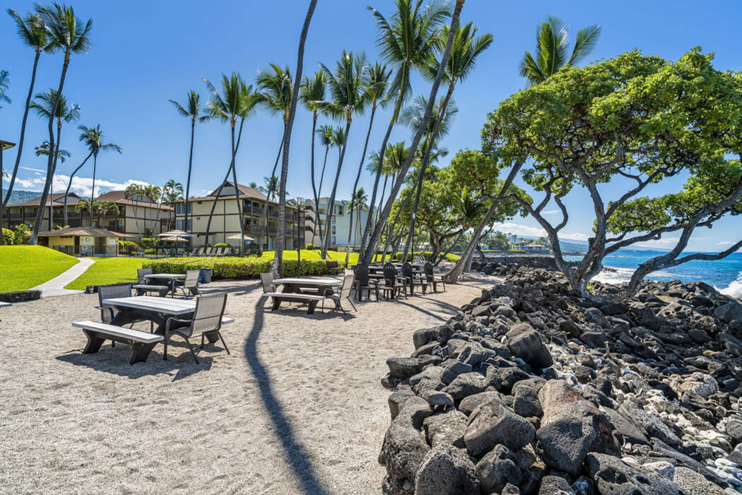 Condo in Kailua-Kona · ★4.83 · 1 bedroom · 1 bed · 1 bath - Image 31