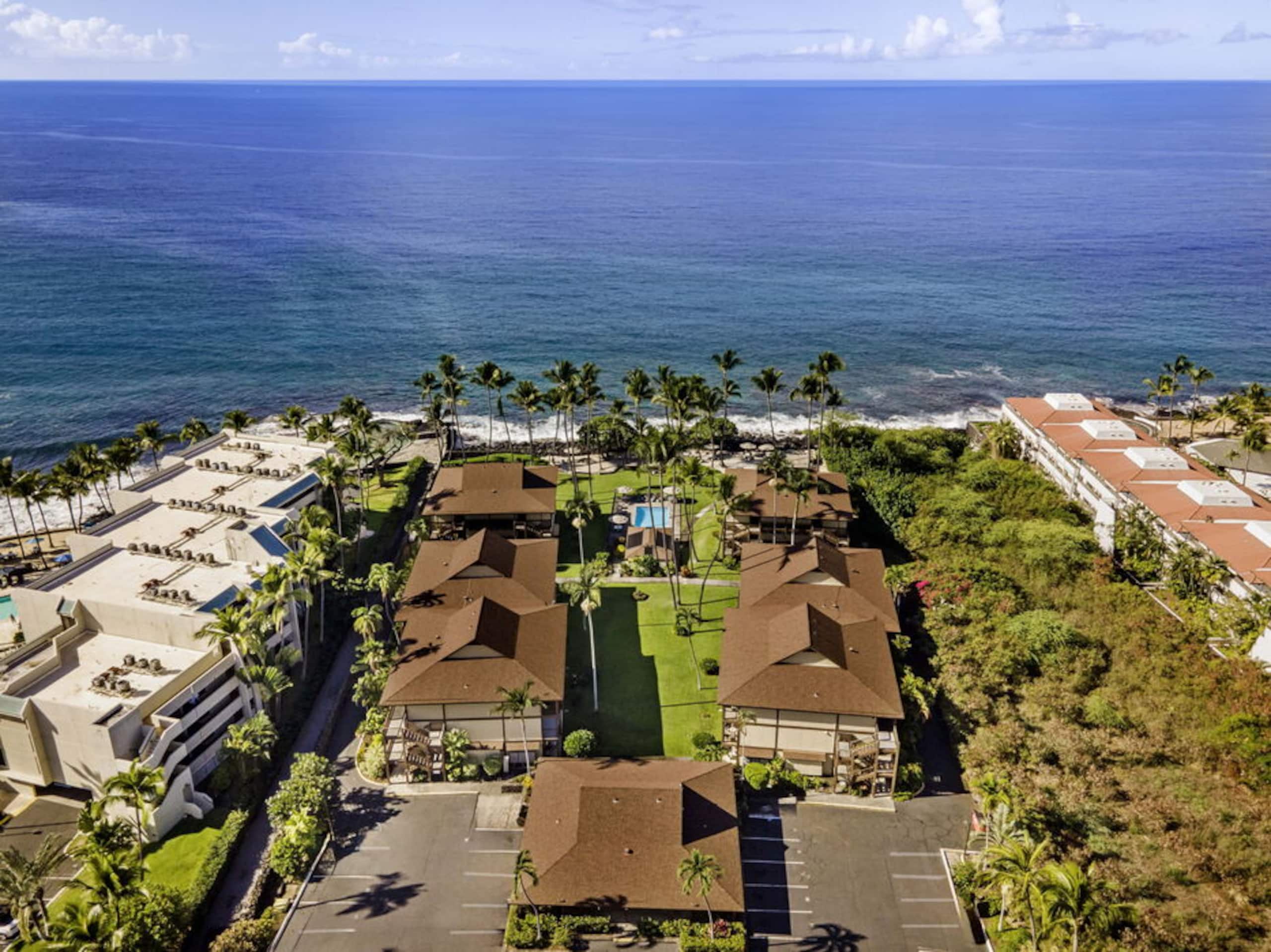 Condo in Kailua-Kona · ★4.83 · 1 bedroom · 1 bed · 1 bath - Image 23