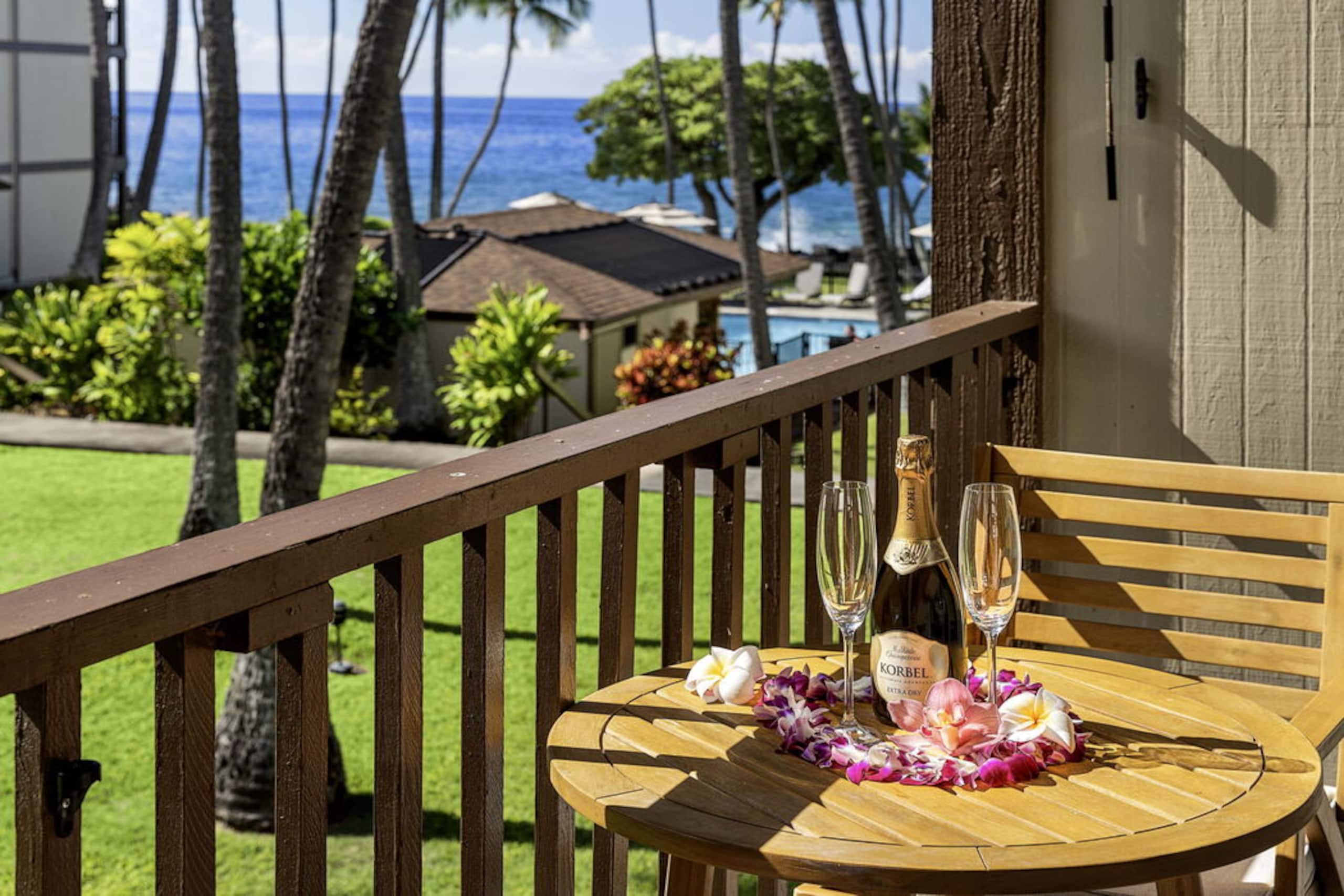 Condo in Kailua-Kona · ★4.83 · 1 bedroom · 1 bed · 1 bath - Image 14