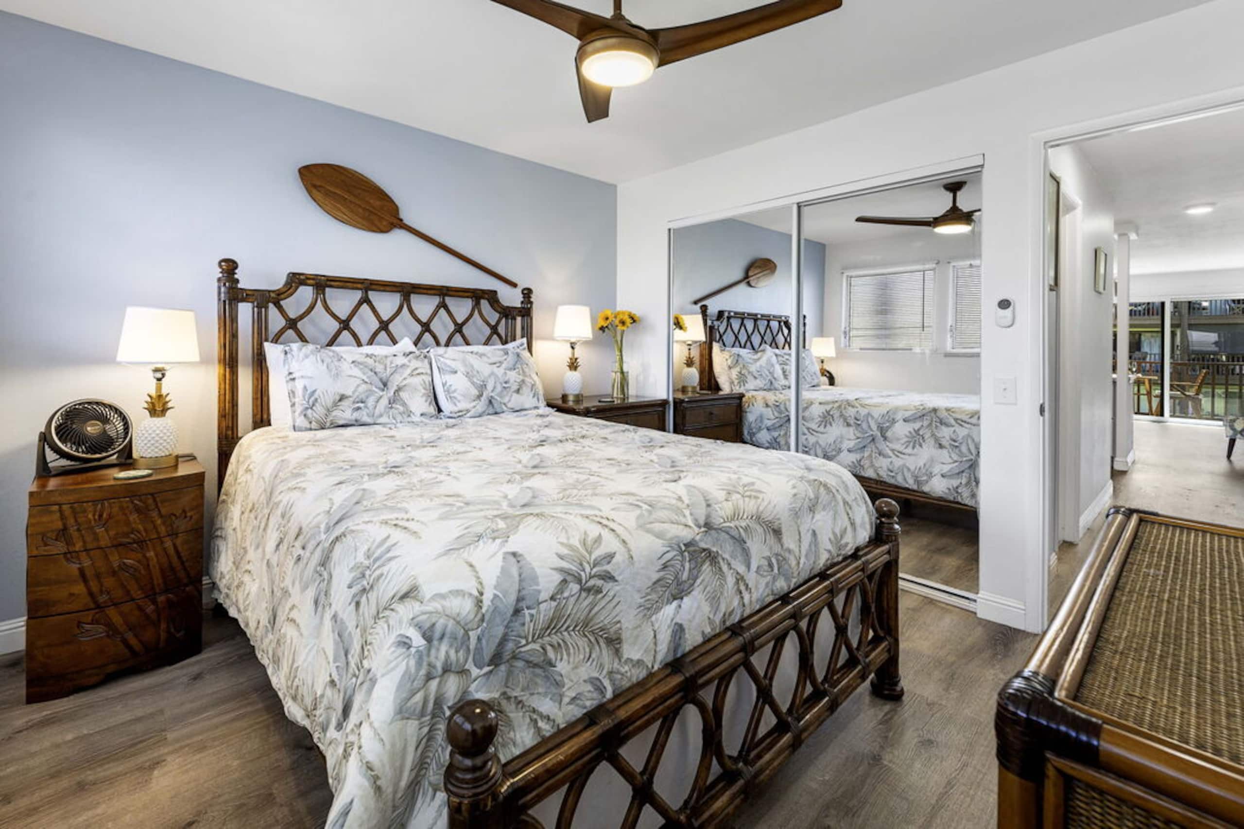 Condo in Kailua-Kona · ★4.83 · 1 bedroom · 1 bed · 1 bath - Image 10