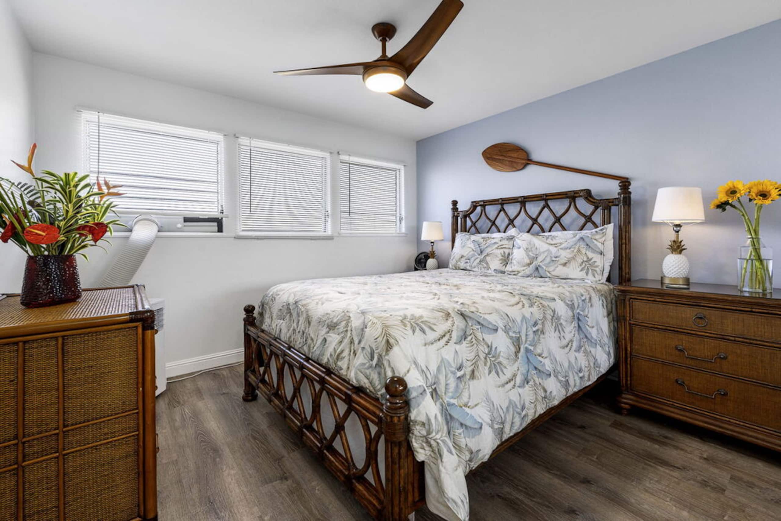 Condo in Kailua-Kona · ★4.83 · 1 bedroom · 1 bed · 1 bath - Image 9