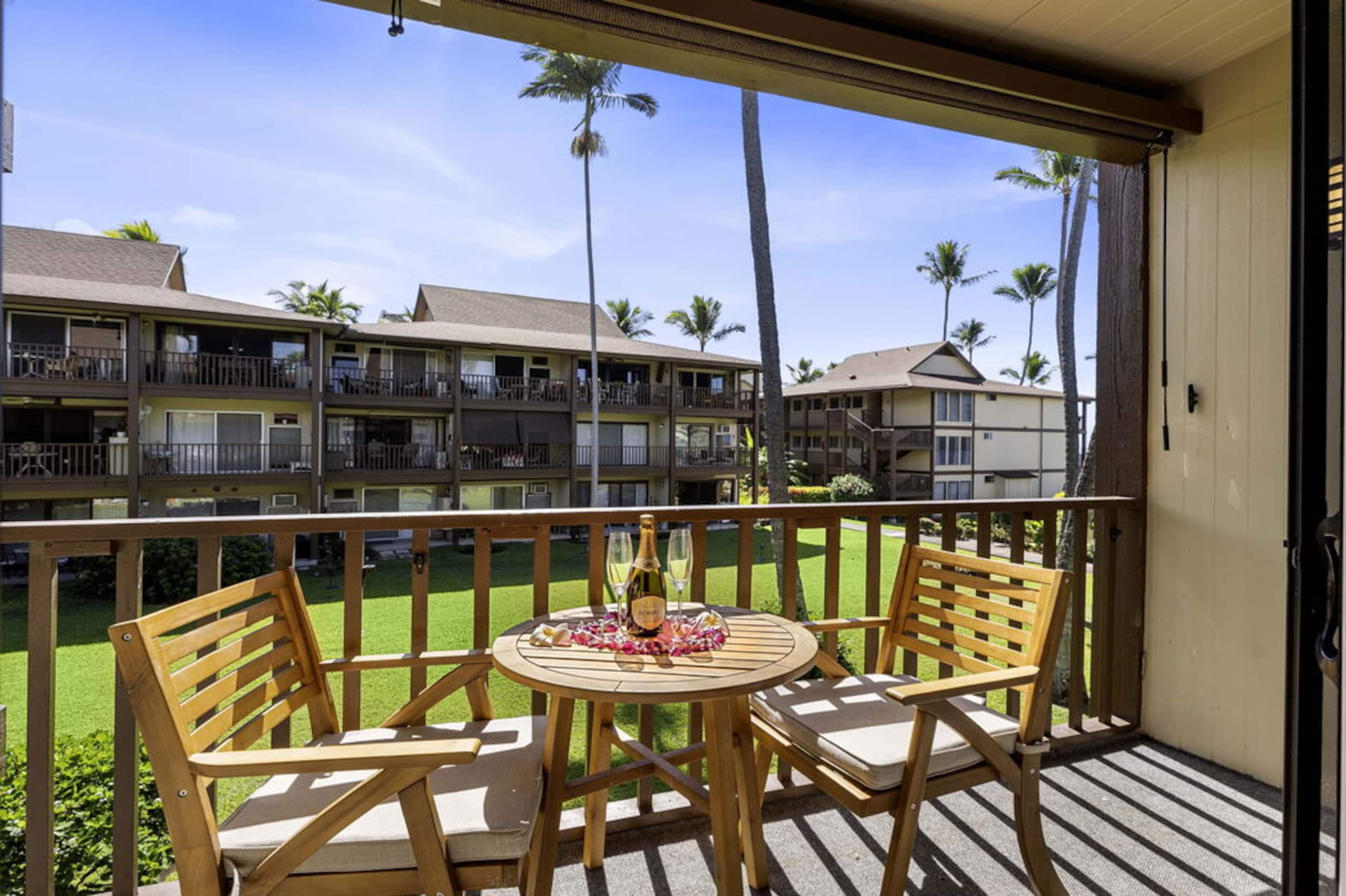 Condo in Kailua-Kona · ★4.83 · 1 bedroom · 1 bed · 1 bath - Image 16