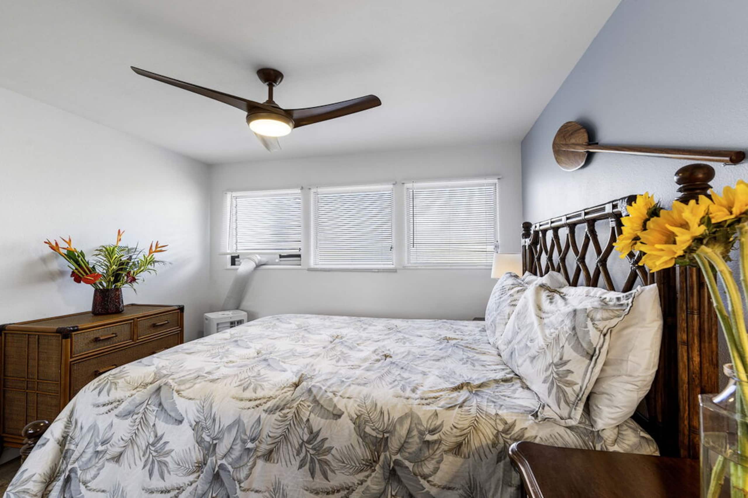 Condo in Kailua-Kona · ★4.83 · 1 bedroom · 1 bed · 1 bath - Image 11