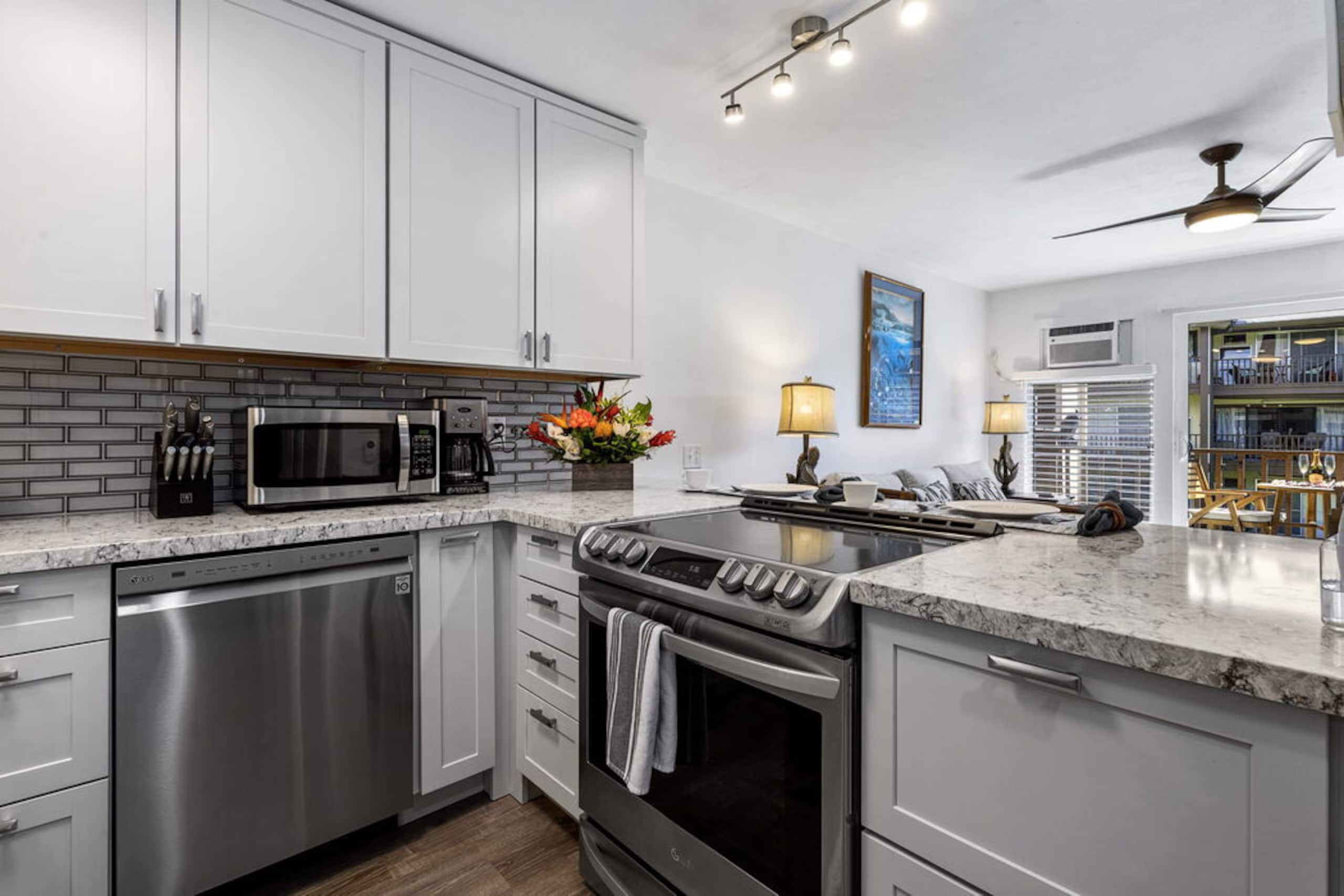 Condo in Kailua-Kona · ★4.83 · 1 bedroom · 1 bed · 1 bath - Image 6