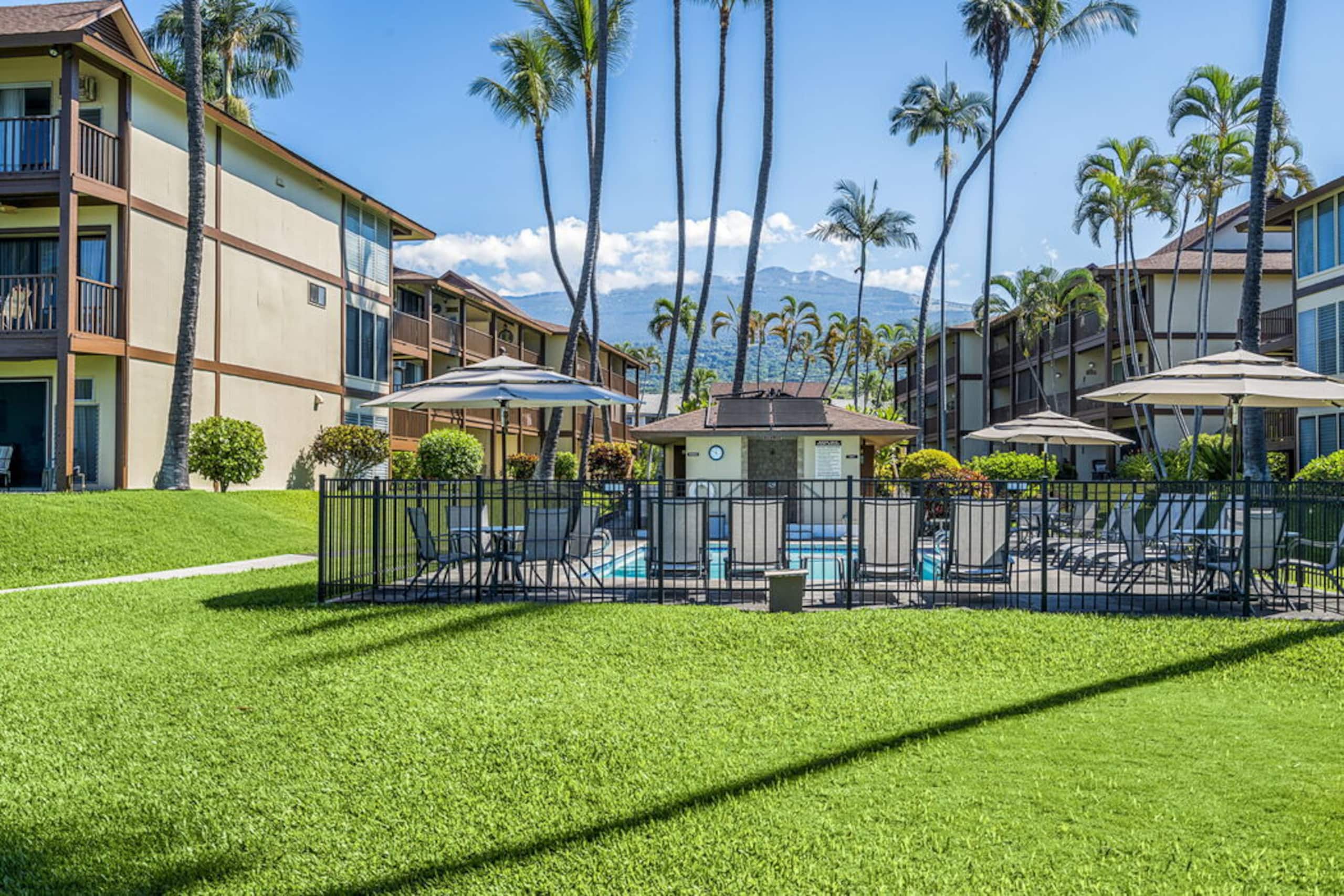 Condo in Kailua-Kona · ★4.83 · 1 bedroom · 1 bed · 1 bath - Image 30