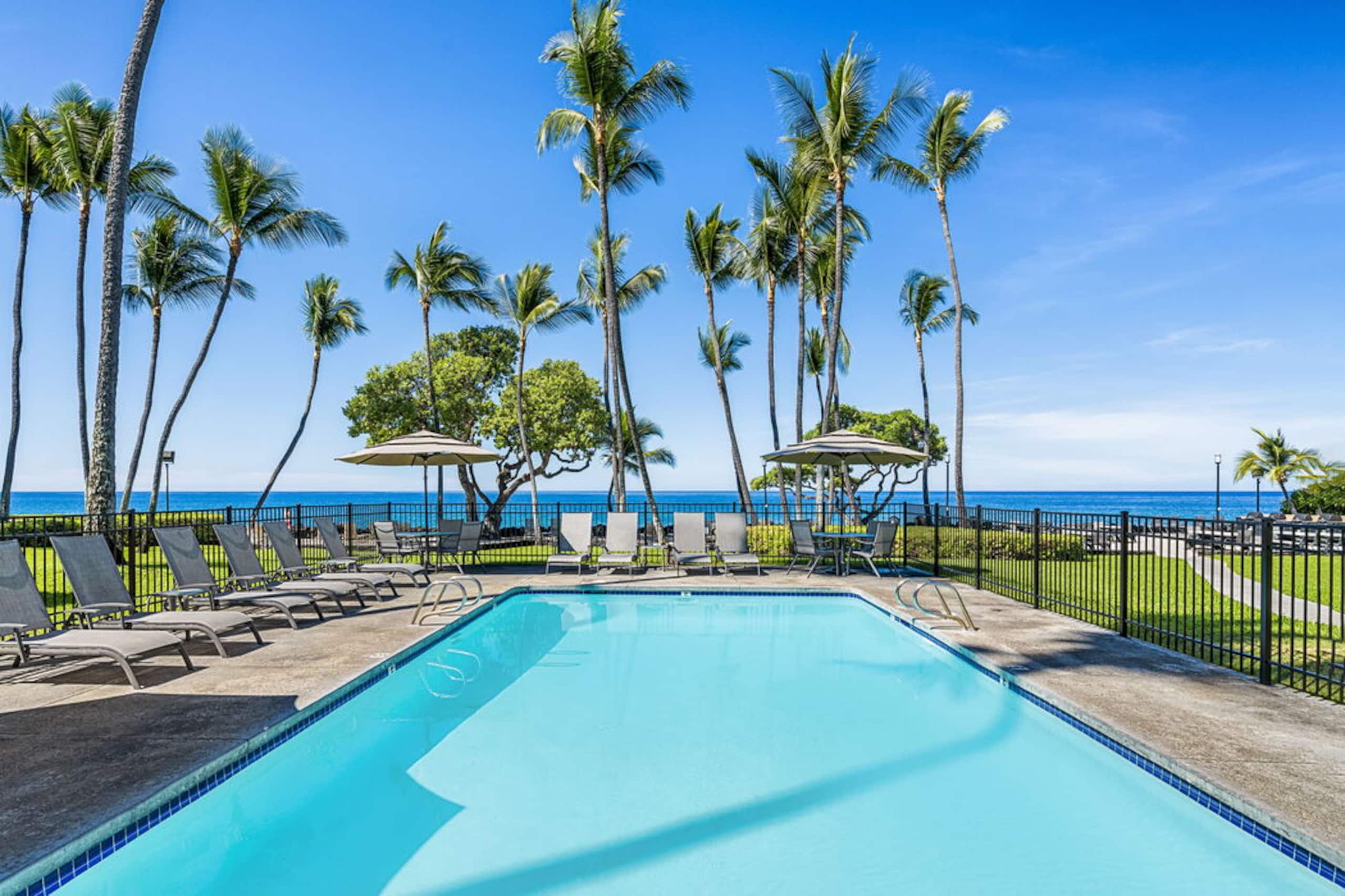 Condo in Kailua-Kona · ★4.83 · 1 bedroom · 1 bed · 1 bath - Image 27
