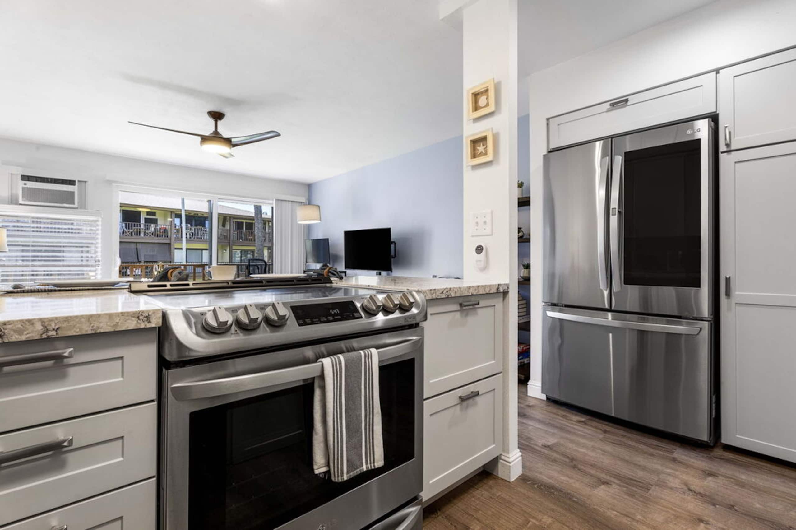 Condo in Kailua-Kona · ★4.83 · 1 bedroom · 1 bed · 1 bath - Image 7