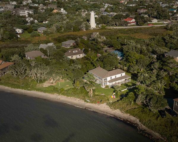 Ocracoke Island Realty managed Airbnb listing 3