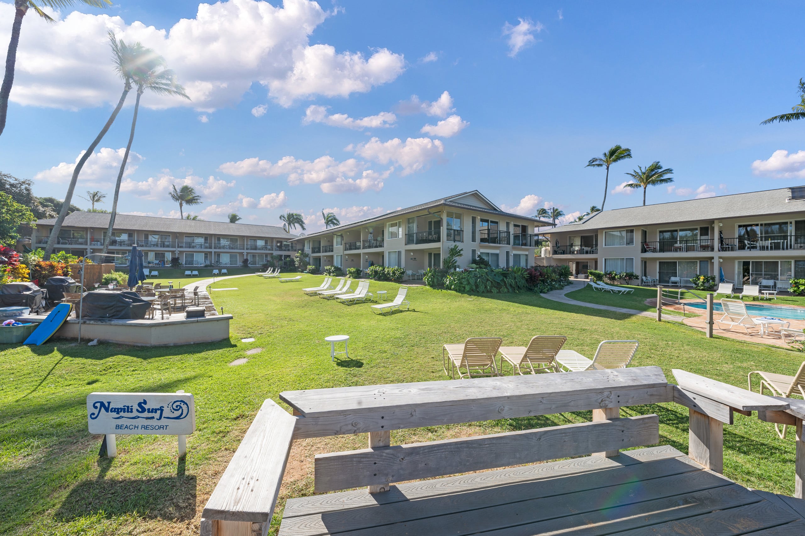 Condo in Lahaina · ★4.92 · 1 bedroom · 3 beds · 1 bath - Image 26