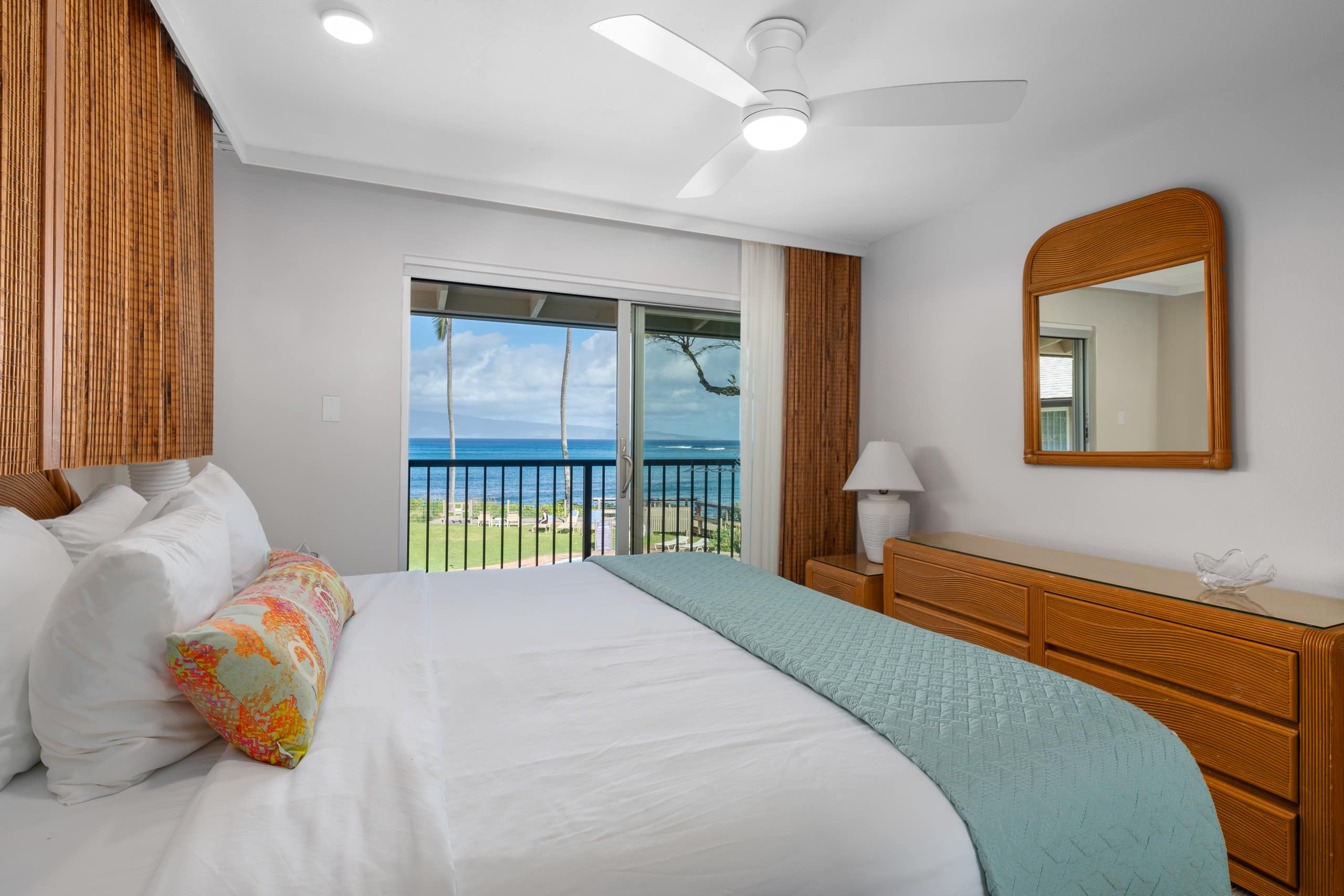 Condo in Lahaina · ★4.92 · 1 bedroom · 3 beds · 1 bath - Image 13