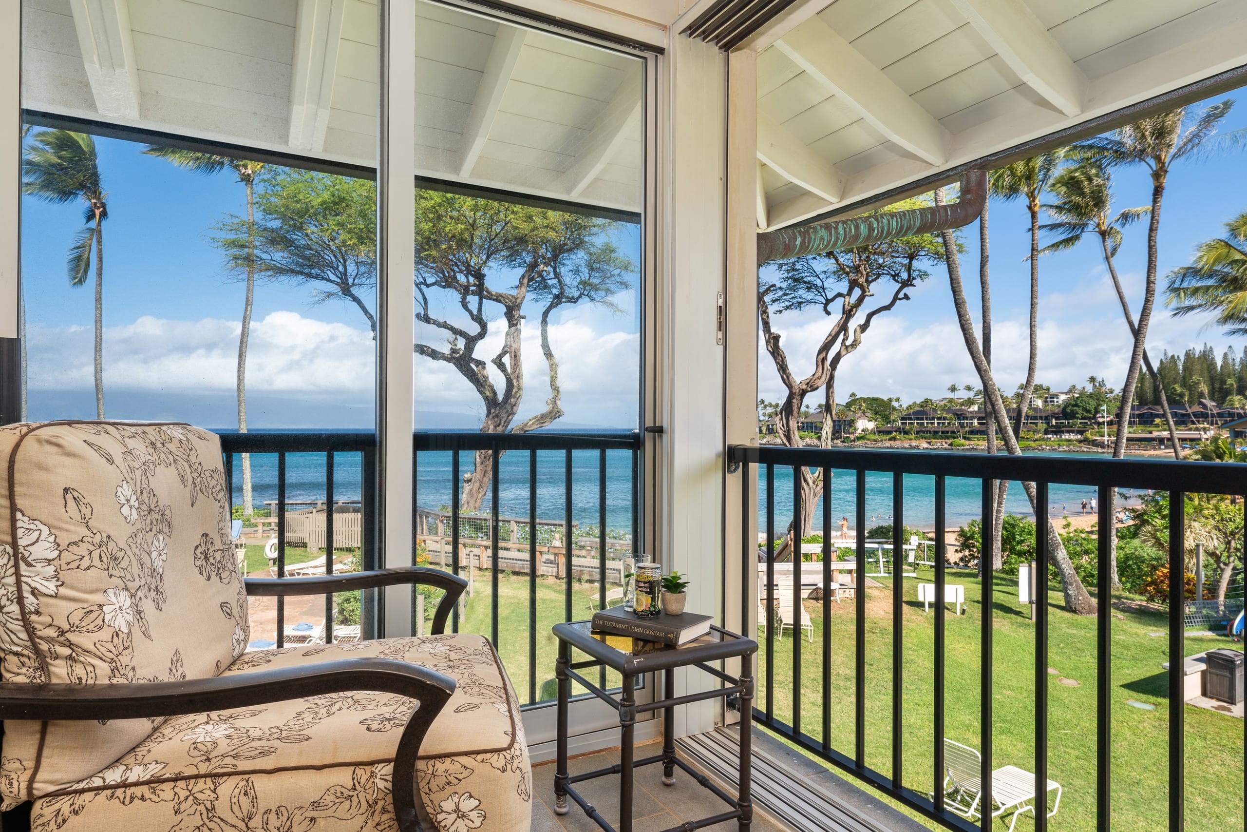 Condo in Lahaina · ★4.92 · 1 bedroom · 3 beds · 1 bath - Image 33