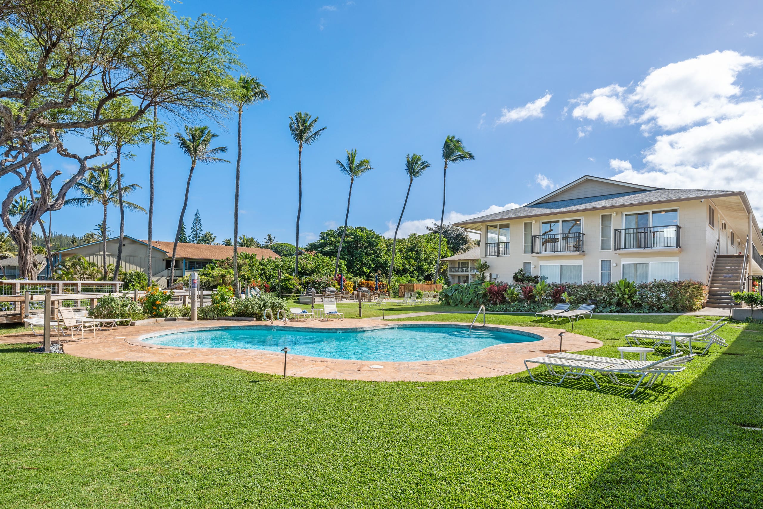 Condo in Lahaina · ★4.92 · 1 bedroom · 3 beds · 1 bath - Image 28