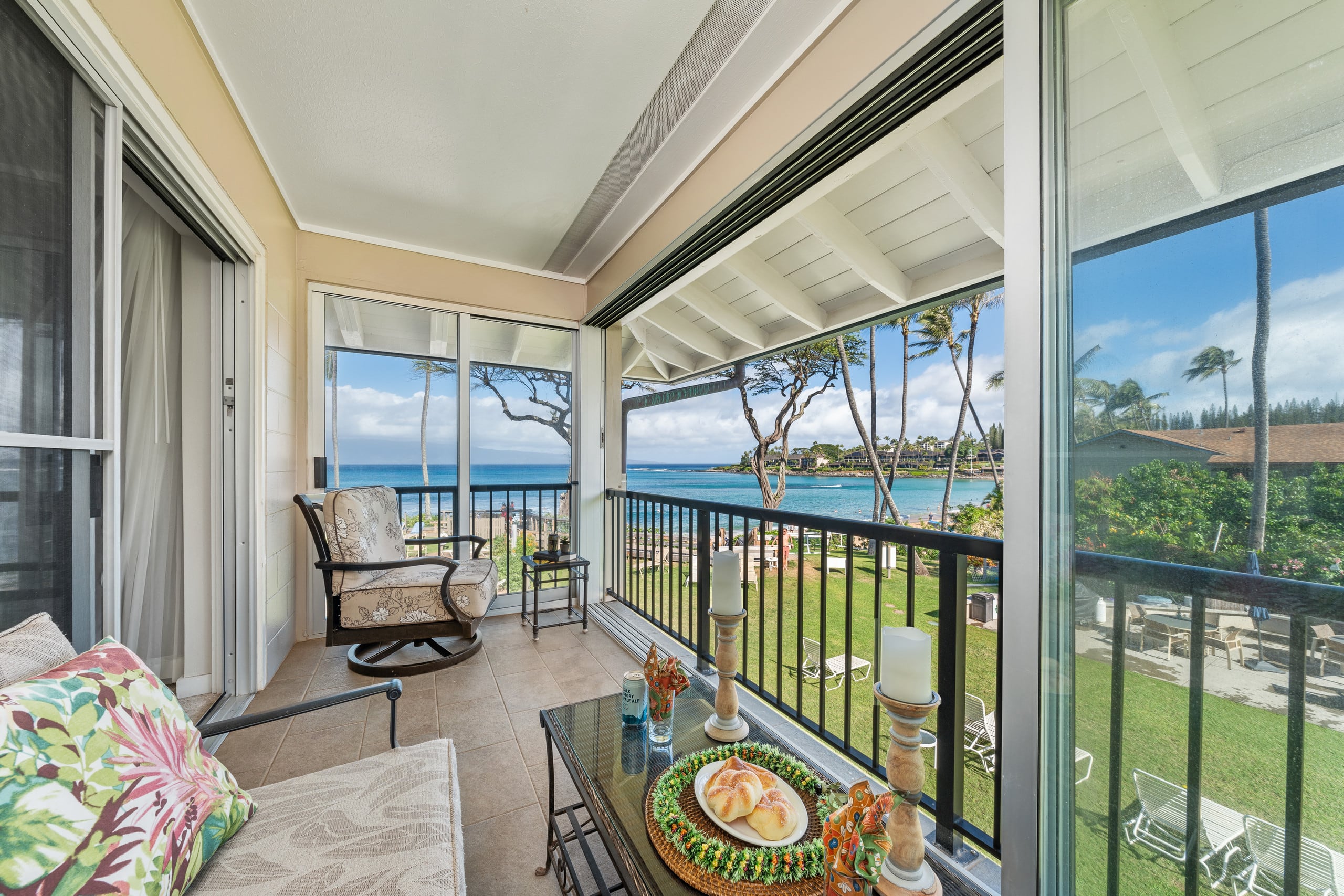 Condo in Lahaina · ★4.92 · 1 bedroom · 3 beds · 1 bath - Image 31