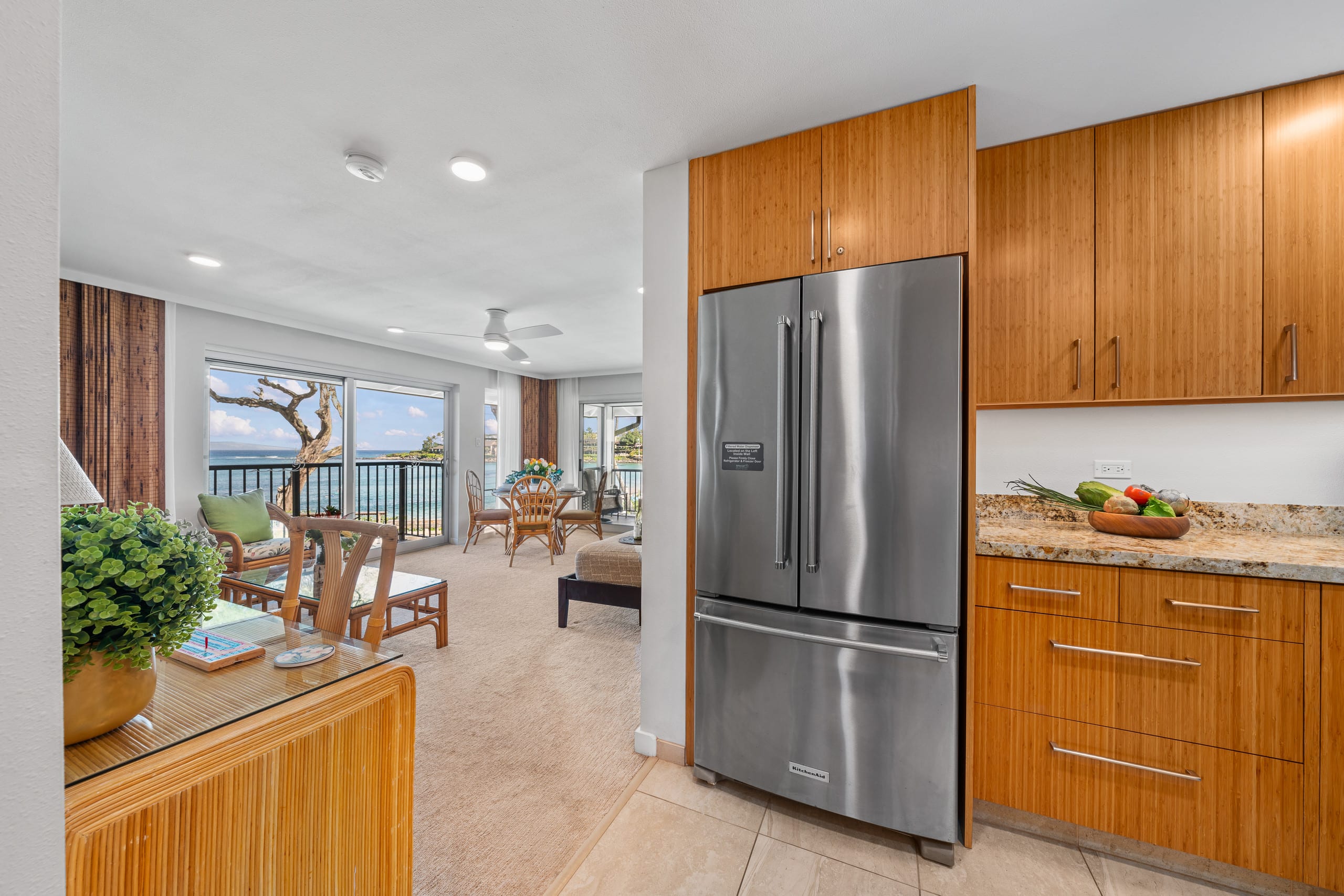 Condo in Lahaina · ★4.92 · 1 bedroom · 3 beds · 1 bath - Image 7