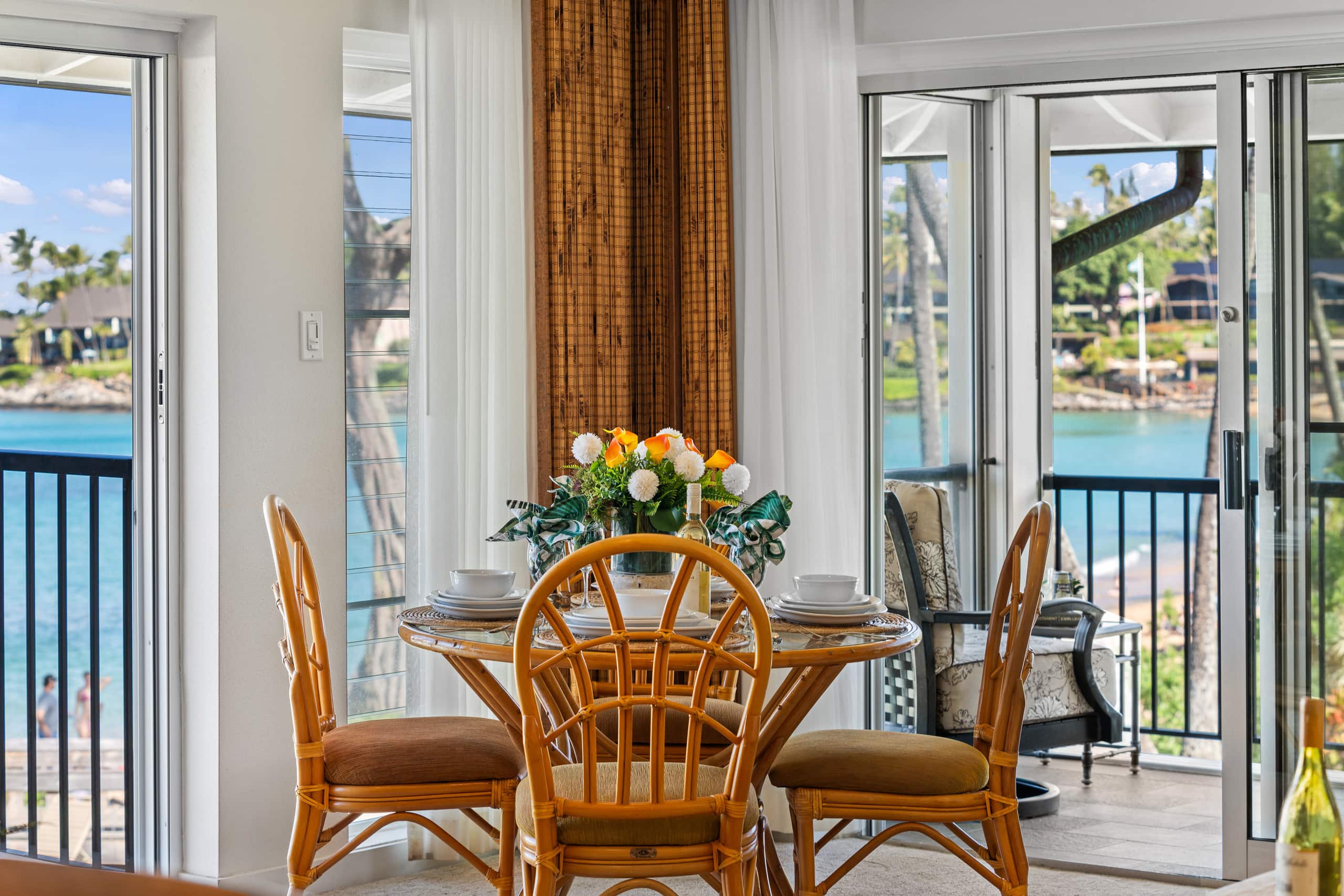 Condo in Lahaina · ★4.92 · 1 bedroom · 3 beds · 1 bath - Image 9