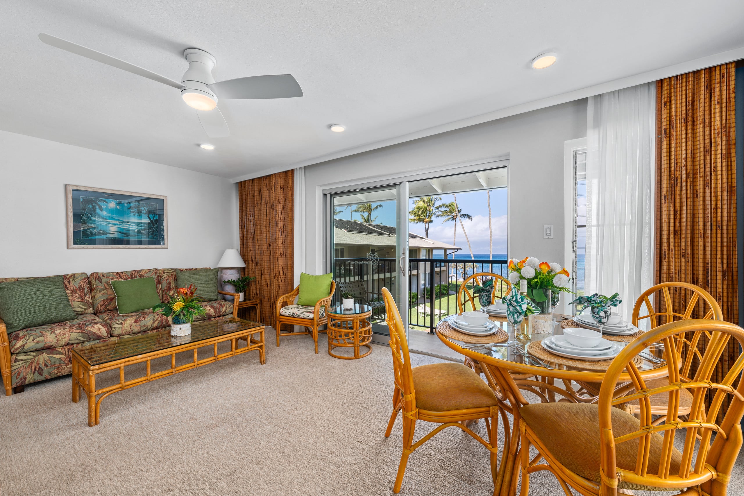 Condo in Lahaina · ★4.92 · 1 bedroom · 3 beds · 1 bath - Image 10