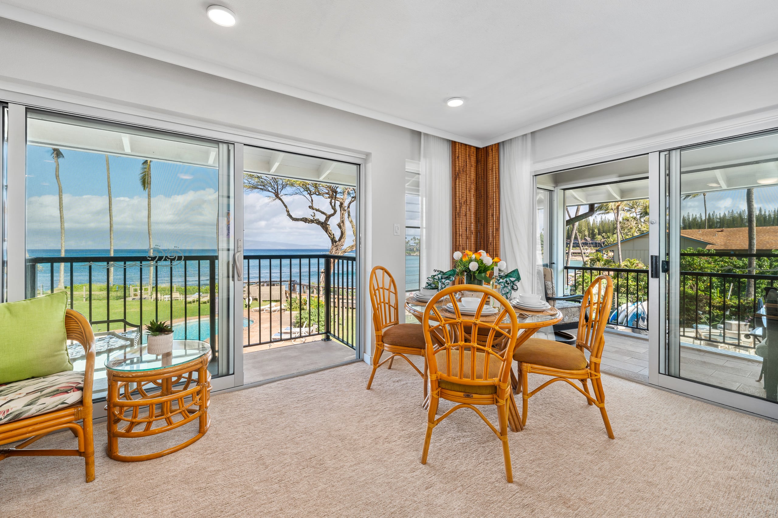 Condo in Lahaina · ★4.92 · 1 bedroom · 3 beds · 1 bath - Image 12