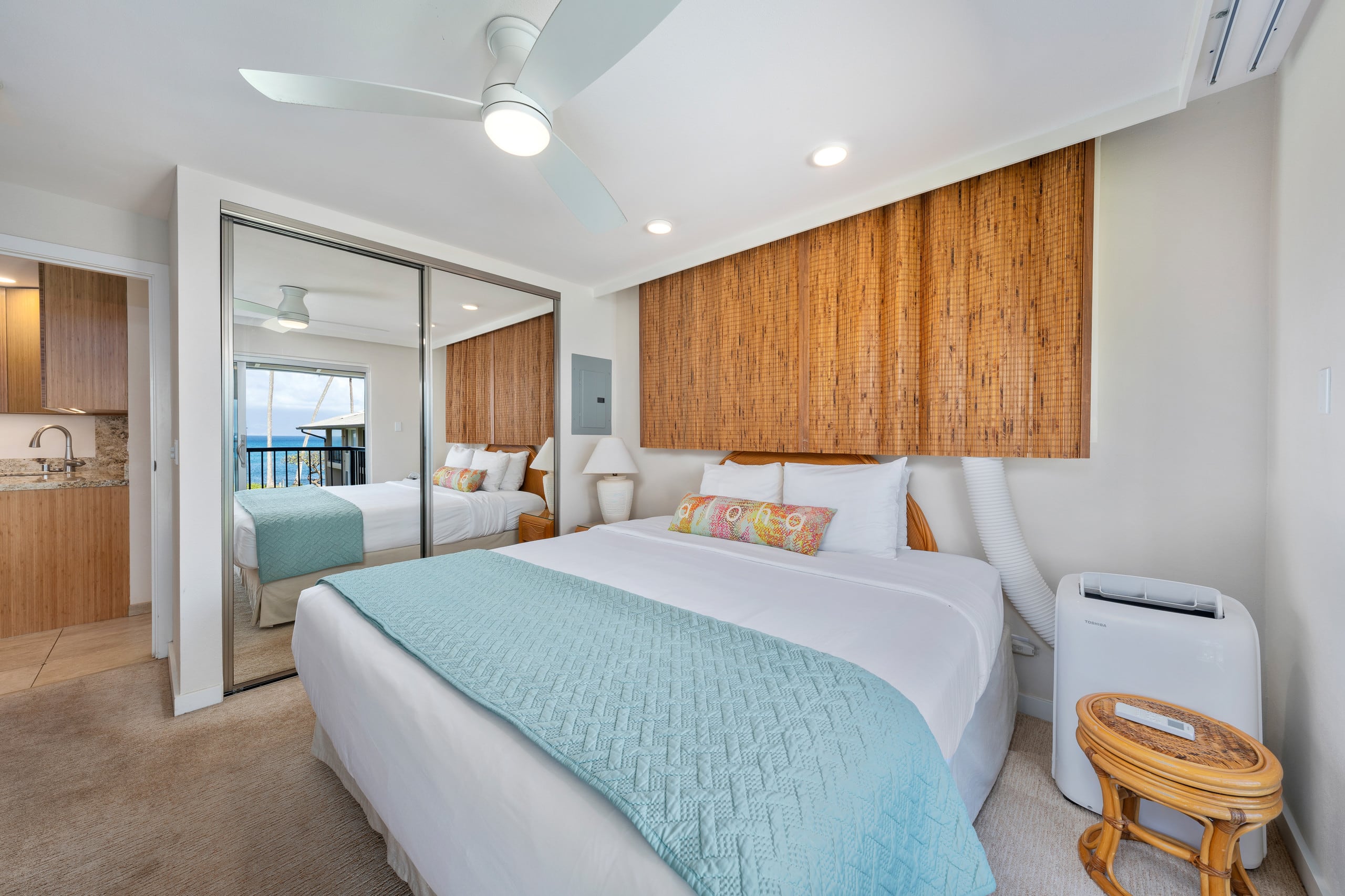 Condo in Lahaina · ★4.92 · 1 bedroom · 3 beds · 1 bath - Image 17