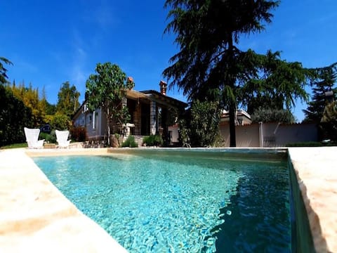 Top Airbnb: House Spina in Đuba
