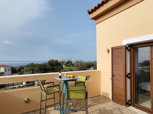 Agnanti Marina villa with private pool gallery image 5