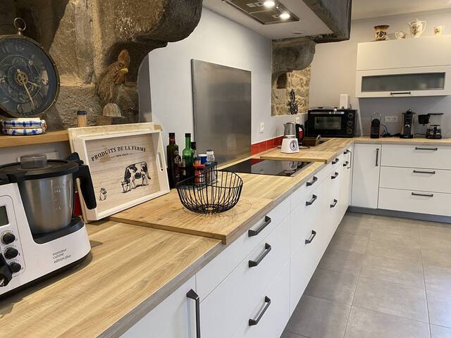 Agence AIS ST CAST managed Airbnb listing 1