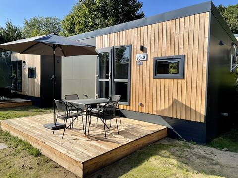 Tiny Haus Paul by Interhome