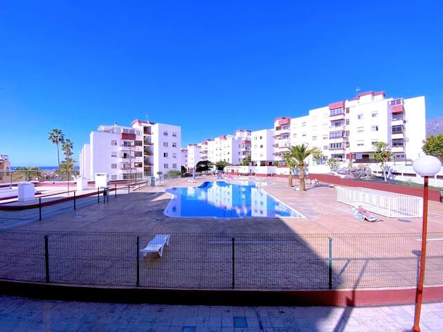 Tropicali Days managed Airbnb listing 1
