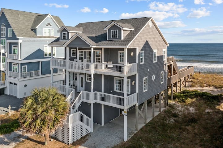 Coastline Realty Vacations managed Airbnb listing 3