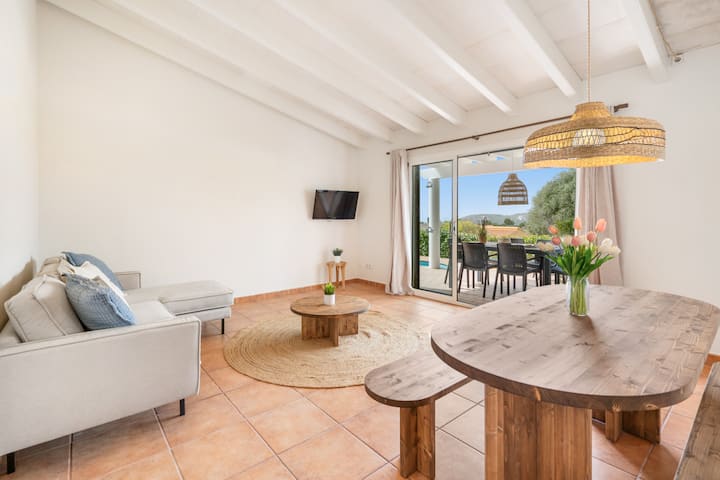 Menorca Sur T3 By 3 Villas Menorca - Alaior