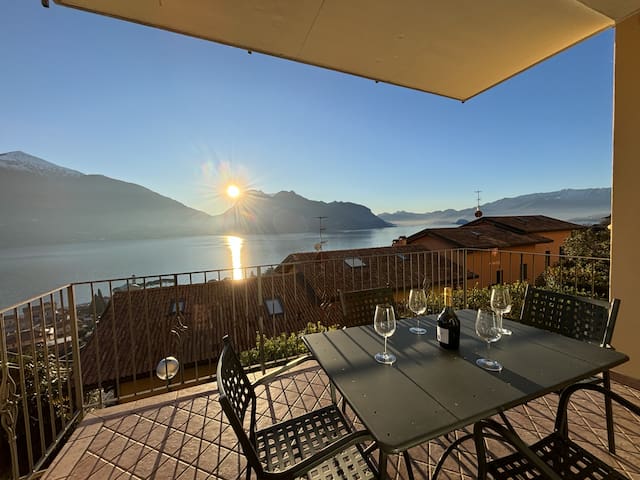 Larihome case vacanze managed Airbnb listing 1