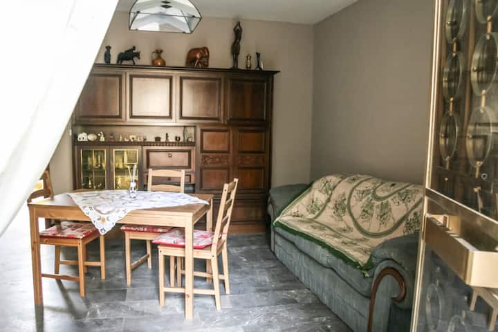 Brother's Home - Camera Familiare - Corvara