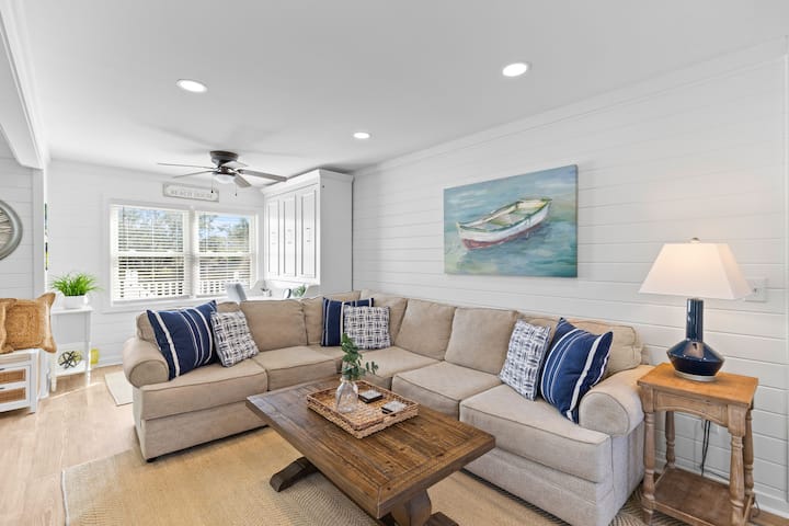 Pelican Bay 14 -Luxury Home 5 Min To Beach! - Isle of Palms, SC
