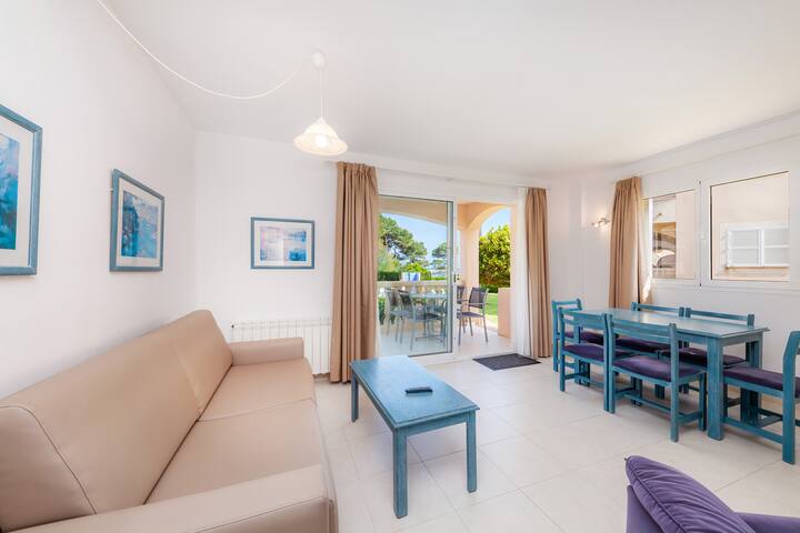 Oro del mar iv apartamento 01 gallery image 2