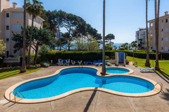 Oro del mar iv apartamento 01 gallery image 4